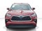 2020 Toyota Highlander Hybrid XLE