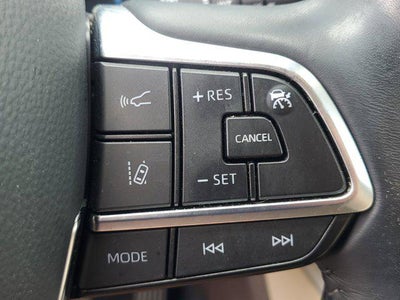 2020 Toyota Highlander Hybrid XLE