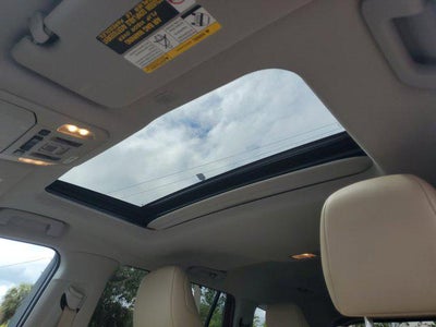 2020 Toyota Highlander Hybrid XLE