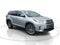 2019 Toyota Highlander Hybrid XLE