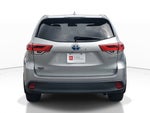 2019 Toyota Highlander Hybrid XLE