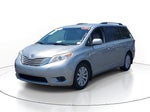 2017 Toyota Sienna LE