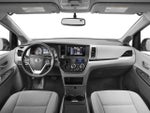2017 Toyota Sienna LE