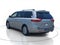 2017 Toyota Sienna LE
