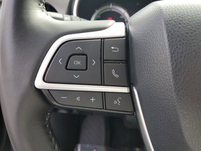 2024 Toyota Highlander Hybrid XLE