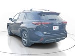 2024 Toyota Highlander Hybrid XLE
