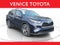 2024 Toyota Highlander Hybrid XLE