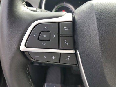 2024 Toyota Highlander Hybrid XLE