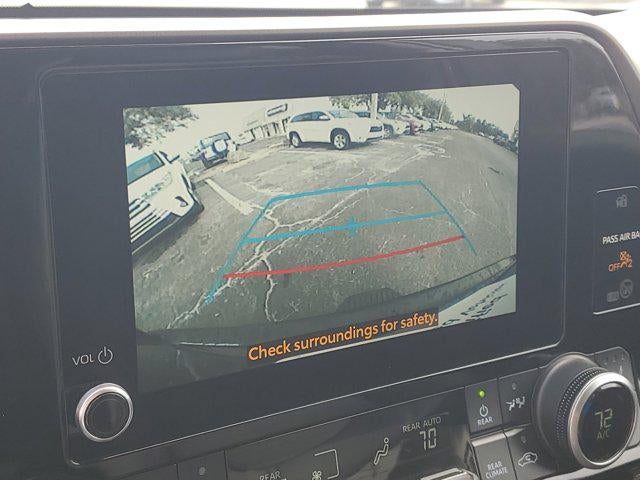 2024 Toyota Highlander Hybrid XLE