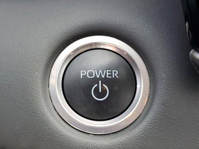 2024 Toyota Highlander Hybrid XLE