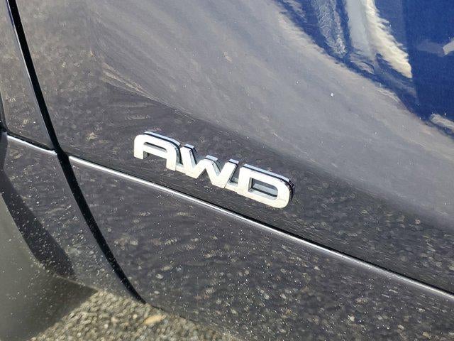 2024 Toyota Highlander Hybrid XLE