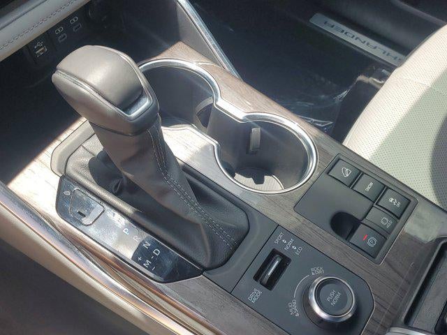 2024 Toyota Highlander Limited