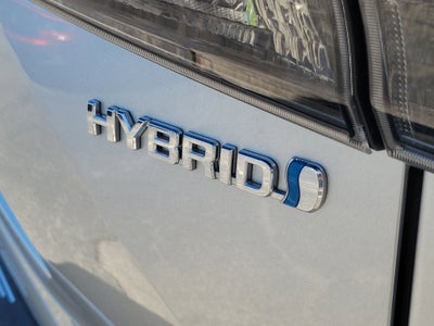 2023 Toyota Highlander Hybrid Limited