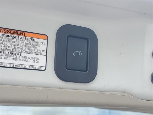 2018 Toyota Sienna XLE Auto Access Seat