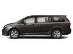 2018 Toyota Sienna XLE Auto Access Seat