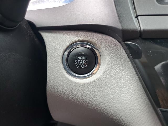 2018 Toyota Sienna XLE Auto Access Seat
