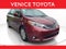 2017 Toyota Sienna XLE Auto Access Seat