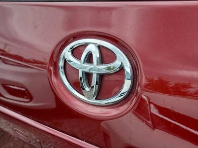 2017 Toyota Sienna XLE Auto Access Seat