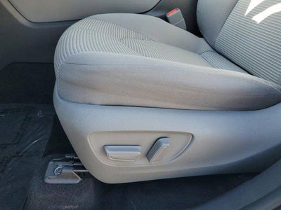 2022 Toyota Highlander Hybrid LE