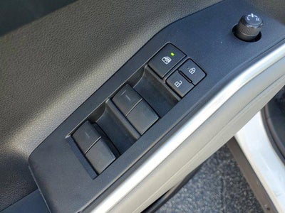 2022 Toyota Highlander Hybrid LE