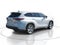 2022 Toyota Highlander Hybrid LE