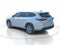 2022 Toyota Highlander Hybrid LE