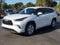 2022 Toyota Highlander Hybrid LE