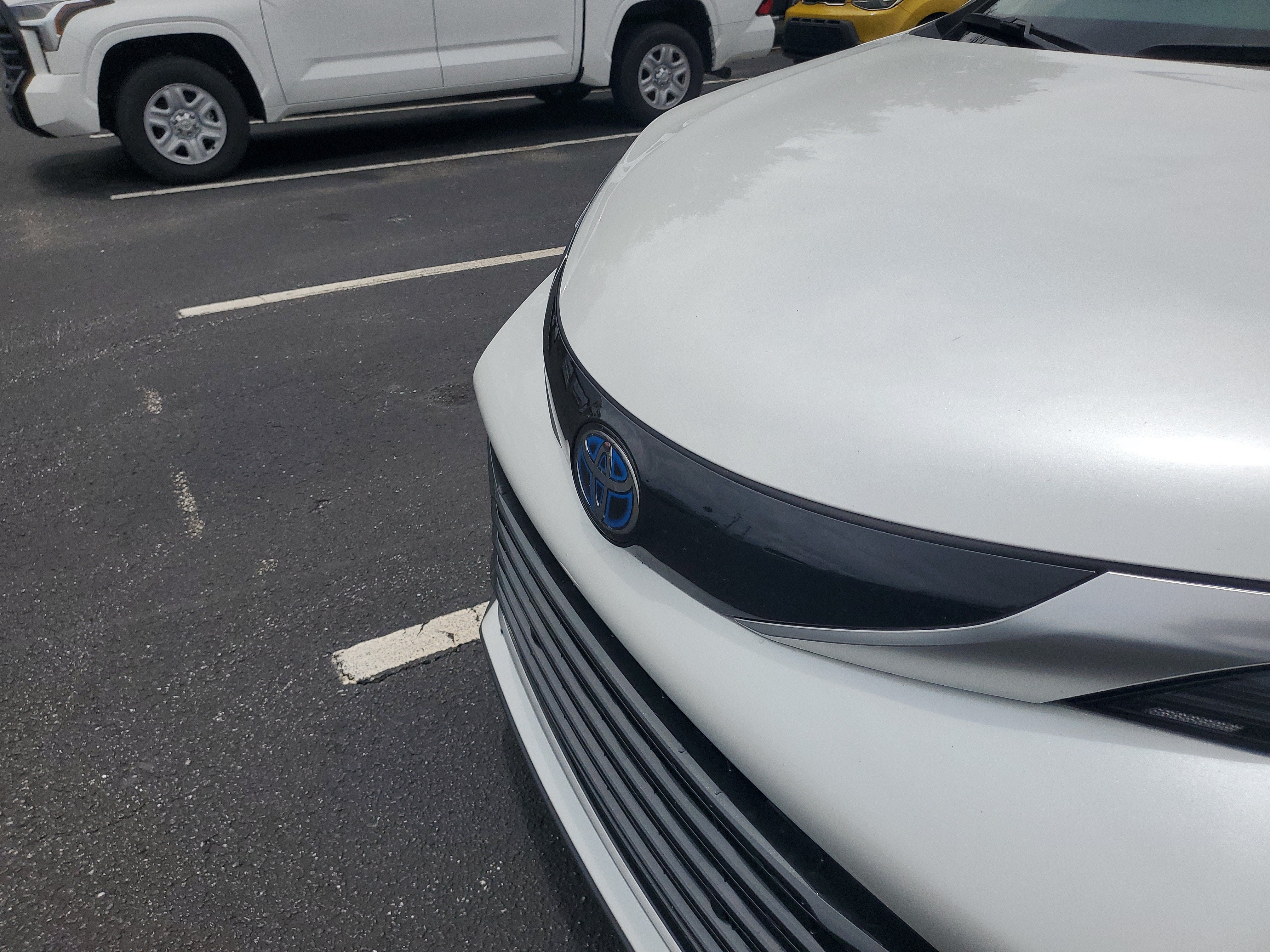2024 Toyota Sienna Limited