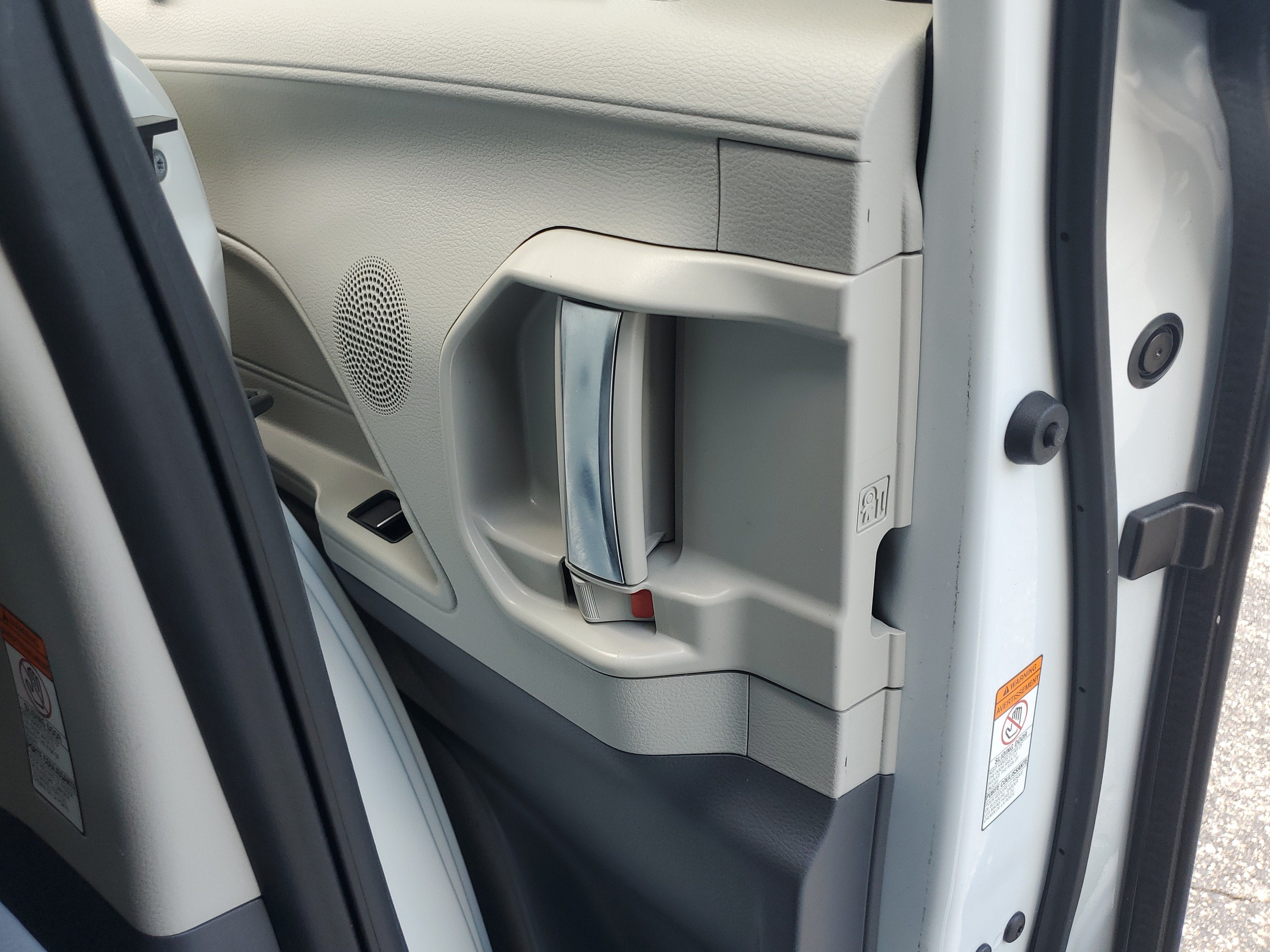 2024 Toyota Sienna Limited