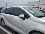 2024 Toyota Sienna Limited