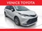 2024 Toyota Sienna Limited