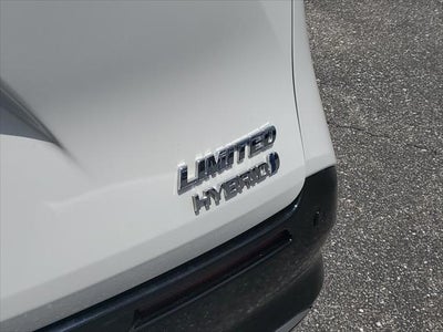 2024 Toyota Sienna Limited
