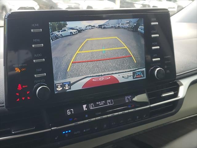 2024 Toyota Sienna Limited