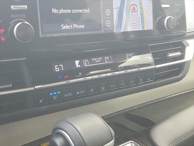 2024 Toyota Sienna Limited