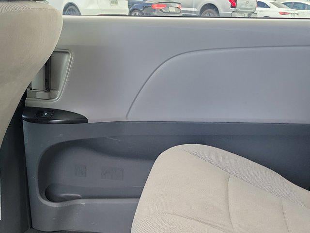 2020 Toyota Sienna L