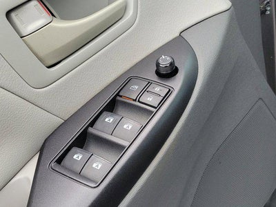 2020 Toyota Sienna L