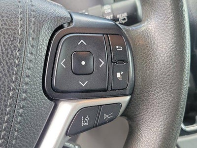 2020 Toyota Sienna L