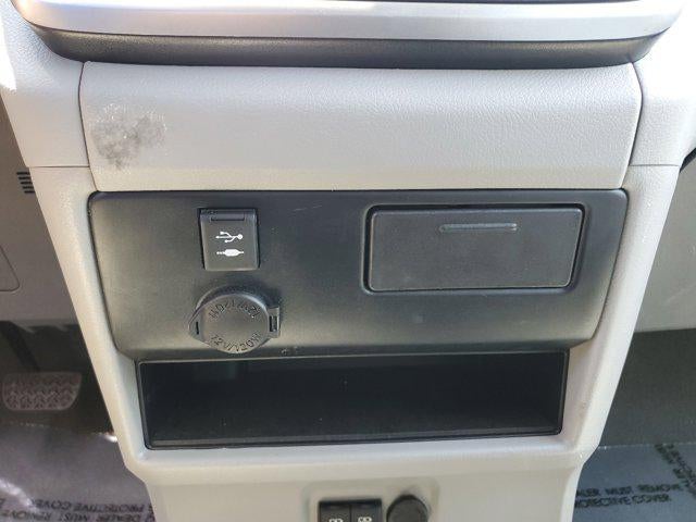 2020 Toyota Sienna L