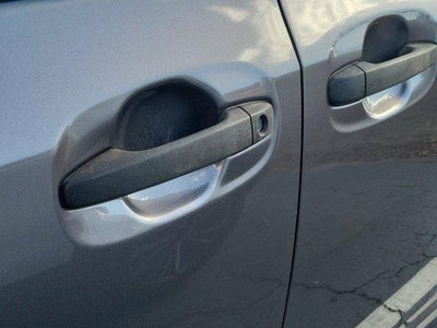 2020 Toyota Sienna L