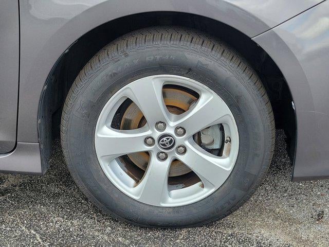 2020 Toyota Sienna L