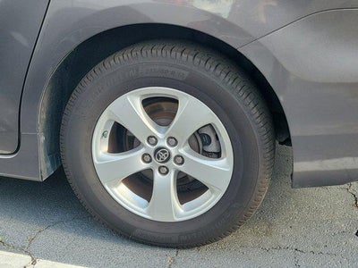 2020 Toyota Sienna L