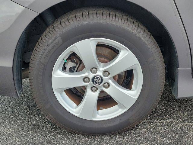 2020 Toyota Sienna L