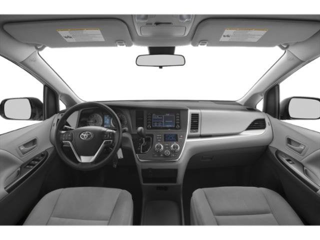 2019 Toyota Sienna L
