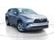 2021 Toyota Highlander L