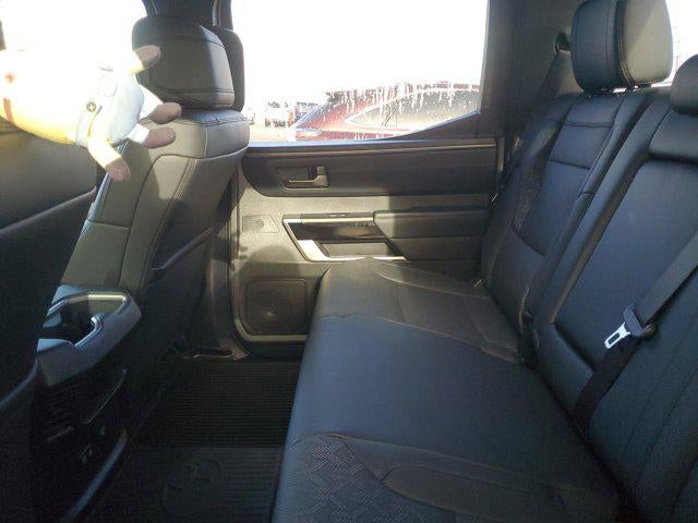 2025 Toyota Tundra 2WD Limited