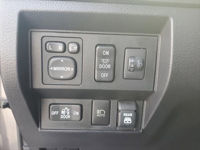 2020 Toyota Tundra 4WD Platinum