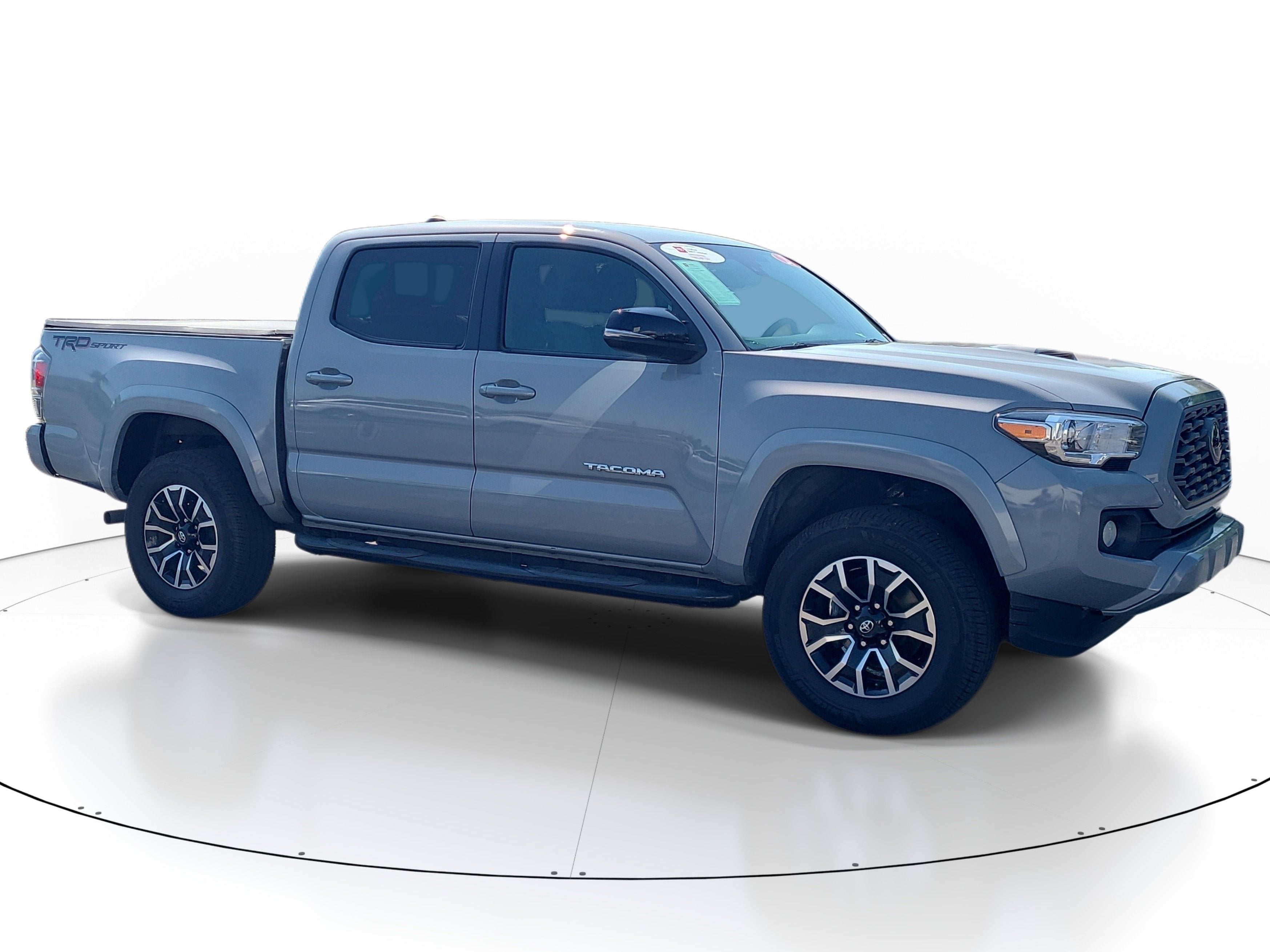 2021 Toyota Tacoma 2WD SR5