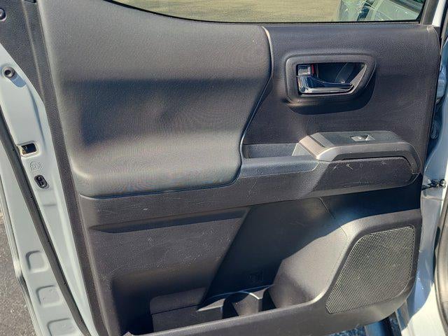 2021 Toyota Tacoma 2WD SR5