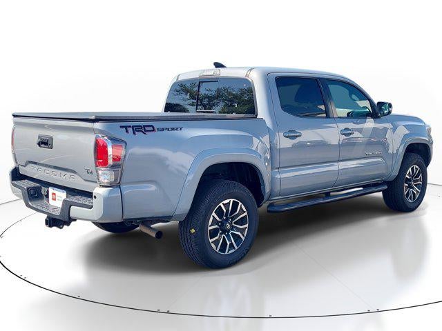 2021 Toyota Tacoma 2WD SR5