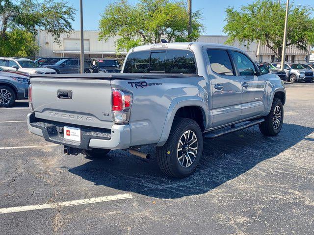 2021 Toyota Tacoma 2WD SR5